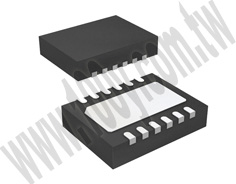 Intersil IC SAFETY SYSTEM CHARGER - 67953 Product Image