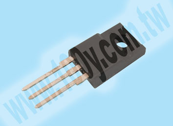 VISHAY_超快恢復整流器 - 68098 Product Image