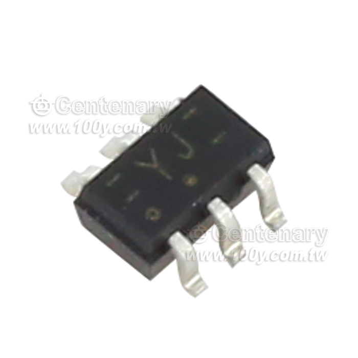6P/SOT363 多路器開關IC - 67918 產品圖片