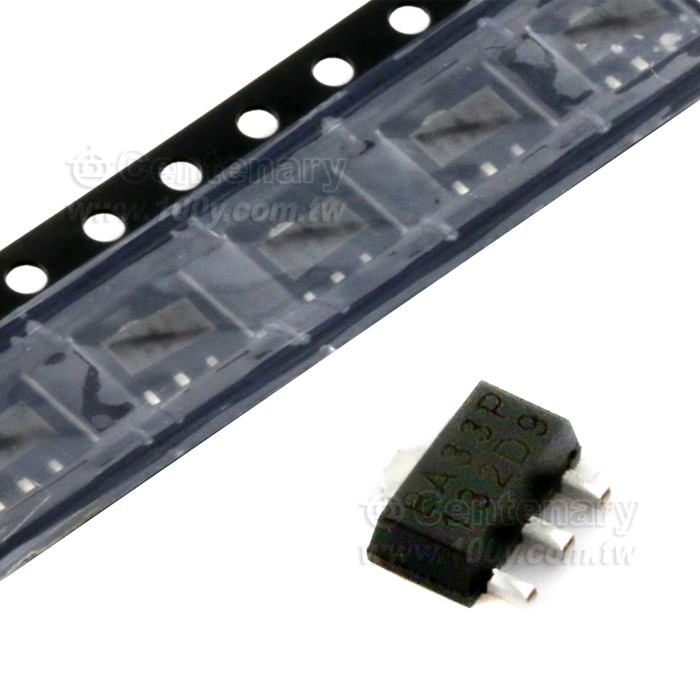300mA Low Dropout Linear Regulator