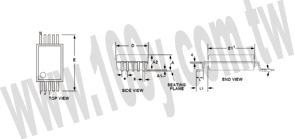 10P/SOIC