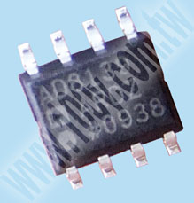 8P/SOIC(ROHS) - 68186 產品圖片