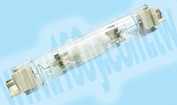 "OSRAM" 金鹵燈（四种光色）