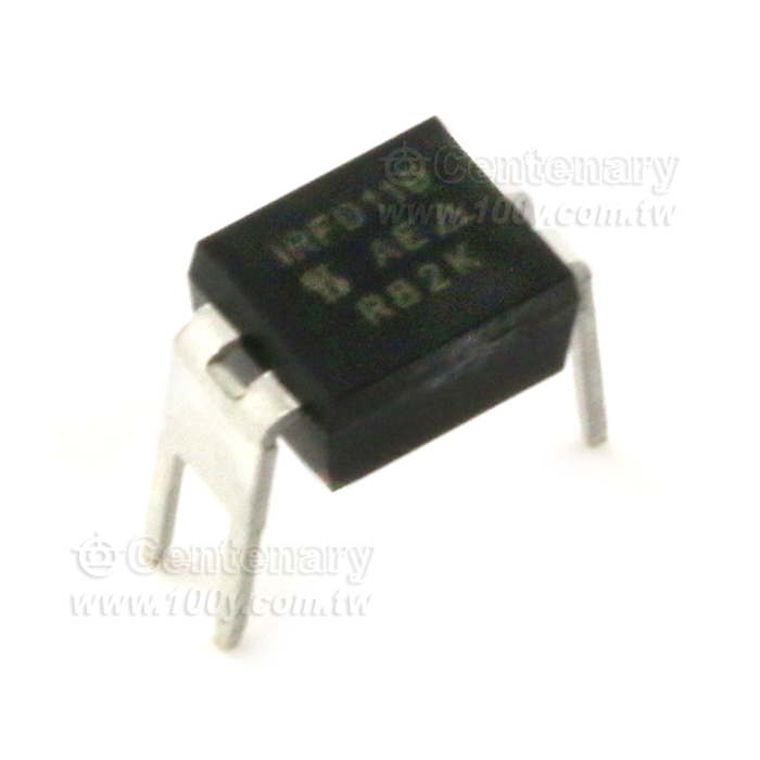 HEXFET Power MOSFET - 34069 Product Image