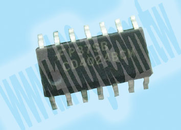 14P/SOIC - 63571 產品圖片