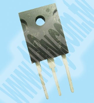 IGBT With Antiparallel Diode - 29114 產品圖片