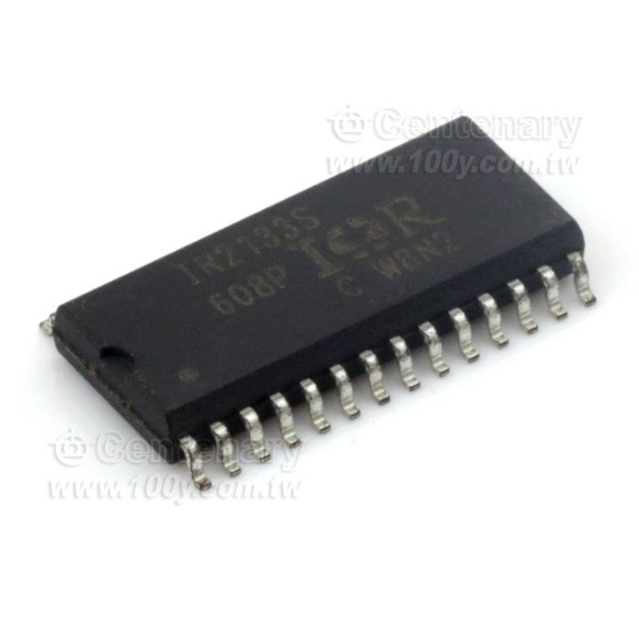 28P/SOIC (ROHS) - 33780 產品圖片