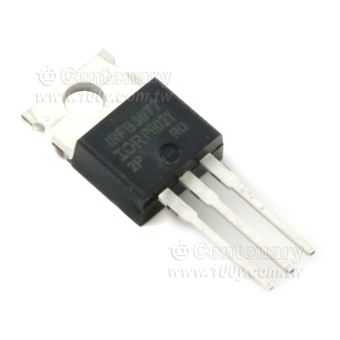 3P/TO-220AB (ROHS) - 55015 產品圖片