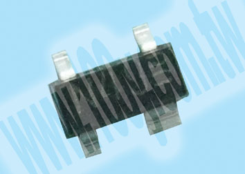 SOT143R（無鉛） - 41824 產品圖片