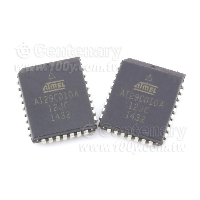 1-megabit (128K x 8) 5-volt Only Flash Memory - 18923 Product Image