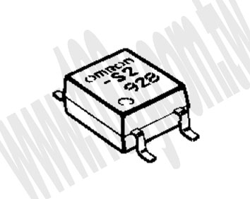 OMRON_繼電器 - 68522 產品圖片