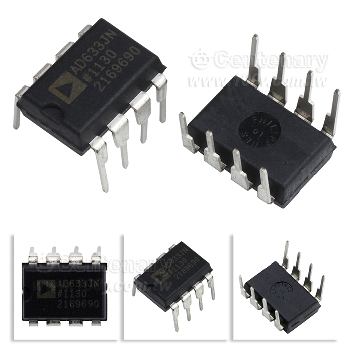 Low Cost Four-Quadrant Analog Multiplier