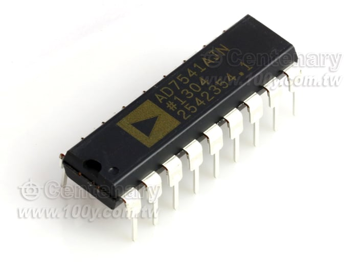 18P/DIP (ROHS)