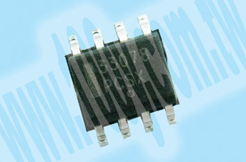 Low Noise Dual Operational Amplifier - 42030 Product Image