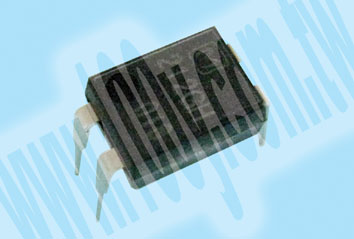Load current greatly increased using next-generation MOSFET High Capacity 4-pin Type - 47180 Product Image