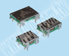 TDK Lambda 6W Single DC-DC Cibverter - 68898 Product Image