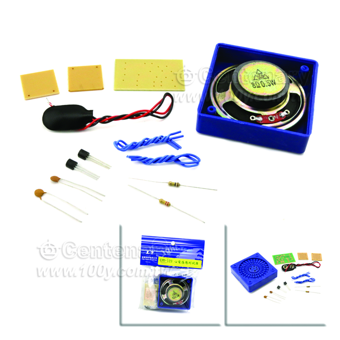 Centenary Materials Co., Ltd.