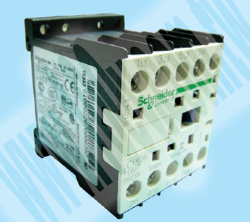 電磁接觸器 - 68925 產品圖片