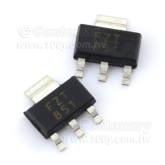 Centenary Materials Co., Ltd.