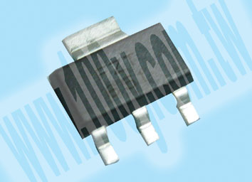 NPN SILICON PLANAR HIGH PERFORMANCE TRANSISTORS - 33145 Product Image