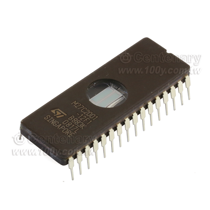 UV EPROM - 1443 Product Image