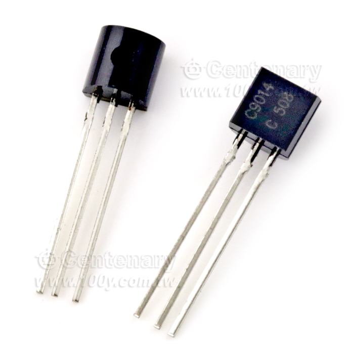 Switching and AF amplifier
