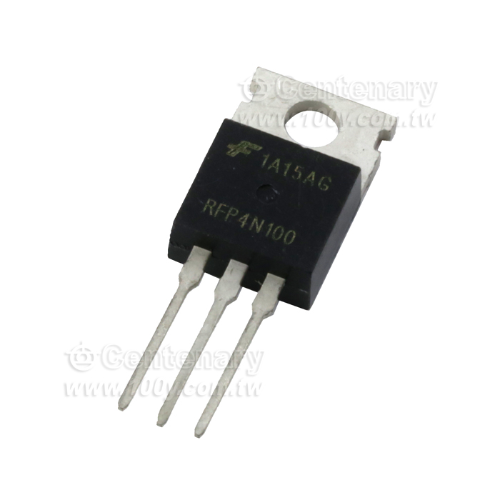 N-Ch  MOSFETs - 34620 產品圖片