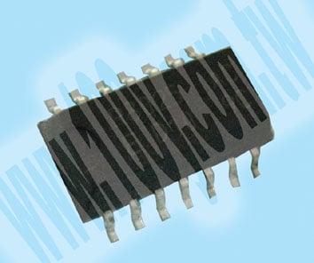 EPSON Interface Real Time Clock Module