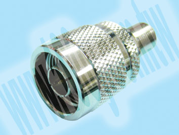 N(P)-F(J) Adapter - 69287 Product Image
