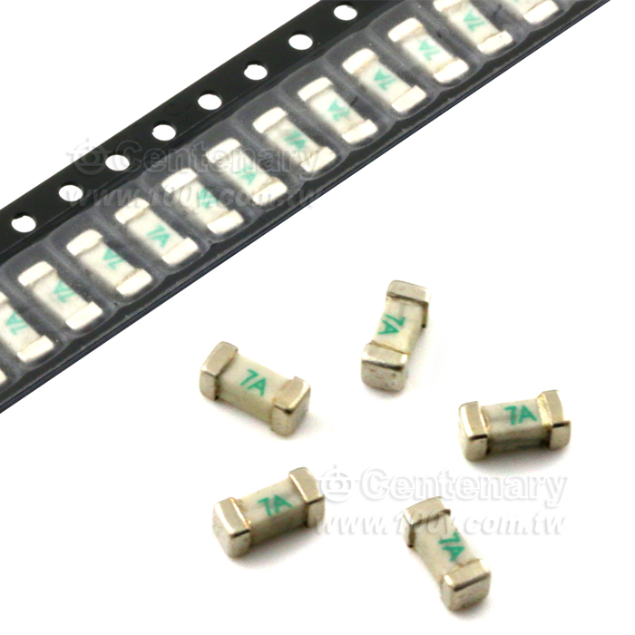 7A/125V(鍍銀) - 69281 產品圖片