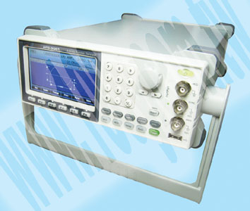 50MHz 任意/函數信號產生器 - 67498 產品圖片