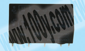 G6AK-234P-ST40-US-6V              OMRON - 36577 產品圖片