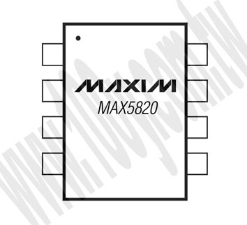 μMax-8 (ROHS) - 69329 產品圖片