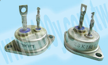 Transistor - 69418 Product Image