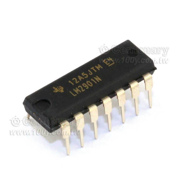14P/DIP (ROHS)