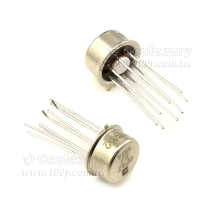 Centenary Materials Co., Ltd.