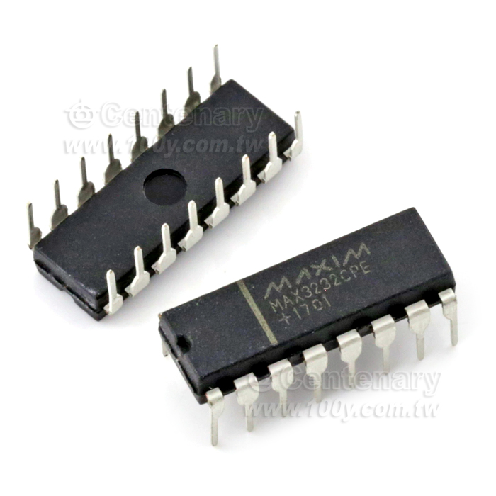 16P/DIP 無鉛