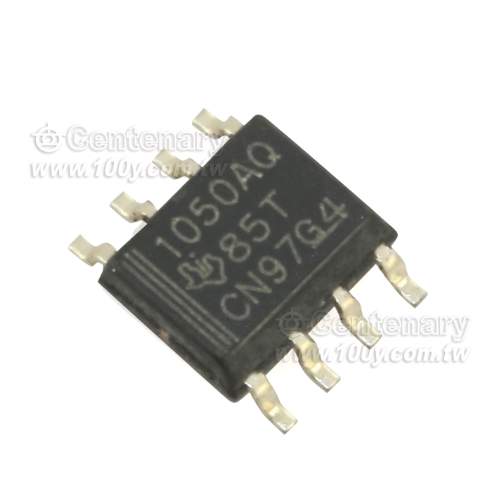8P/SOIC