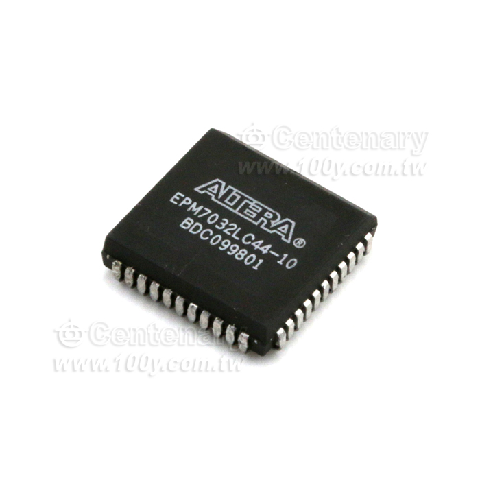 Programmable Logic