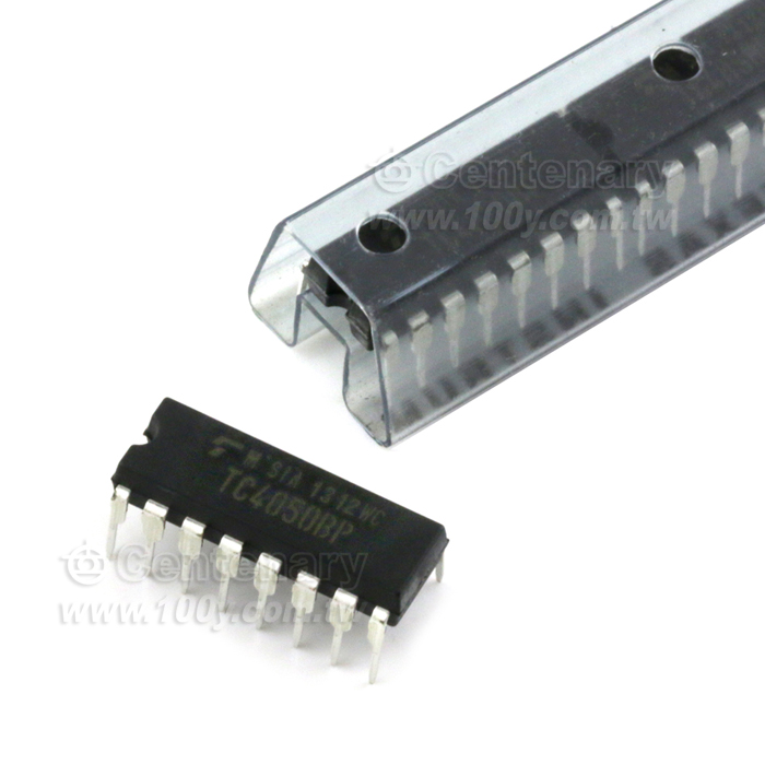 16P/DIP (ROHS) - 69498 產品圖片