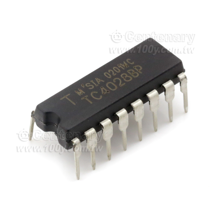 16P/DIP (ROHS) - 69497 產品圖片