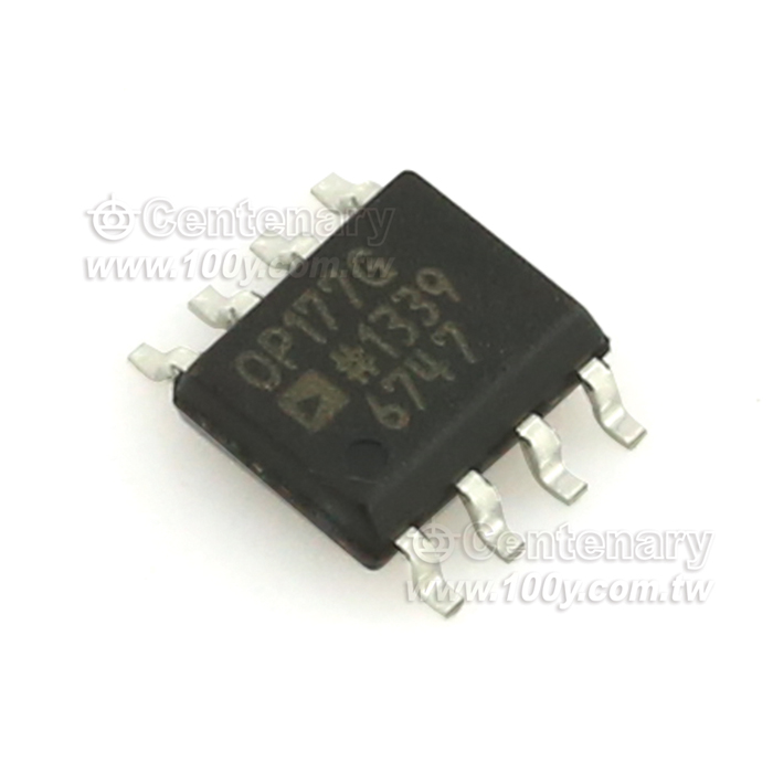 8P/SOIC (ROHS) - 33225 產品圖片