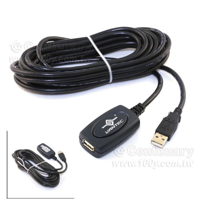USB Active Repeater Cable - 69678 Product Image
