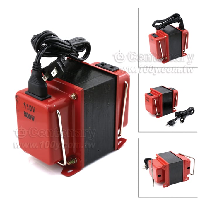 220V/220V-200W