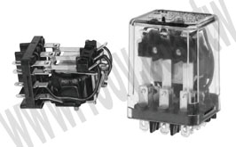 Tyco PCS Relay - 69805 Product Image