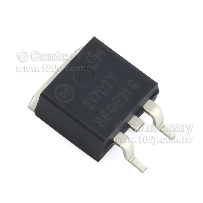 3P/D2PAK  ROHS - 40411 產品圖片