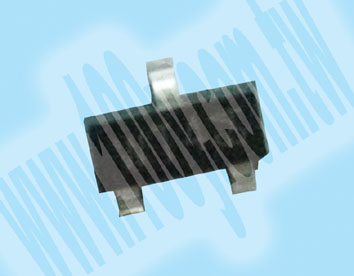 SOT-23 (ROHS) 2.7V/0.2A - 57498 產品圖片