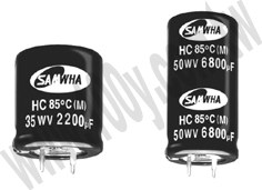 330uF/400V - 69857 產品圖片