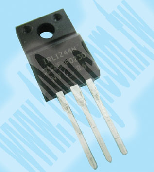 3P/TO-220AB (ROHS) N-Ch. 55V/49A - 69605 產品圖片