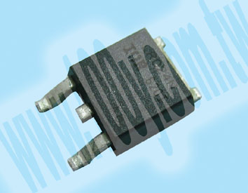 Power MOSFET - 34363 產品圖片